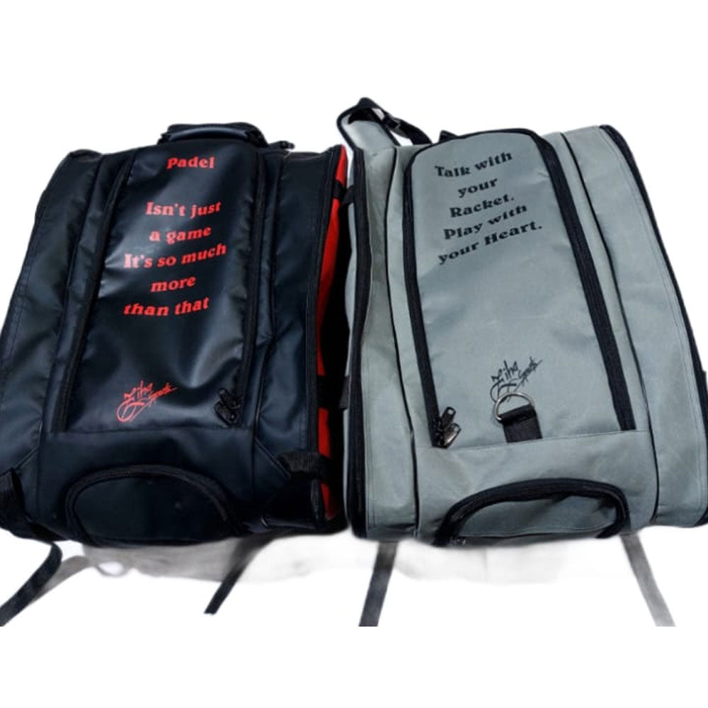 Padel Racket Bag