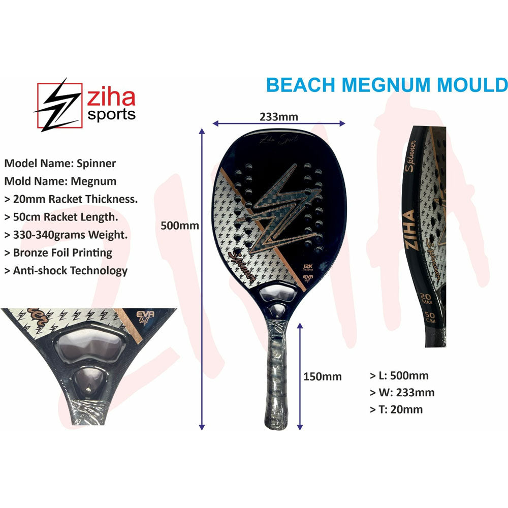 Beach Tennis