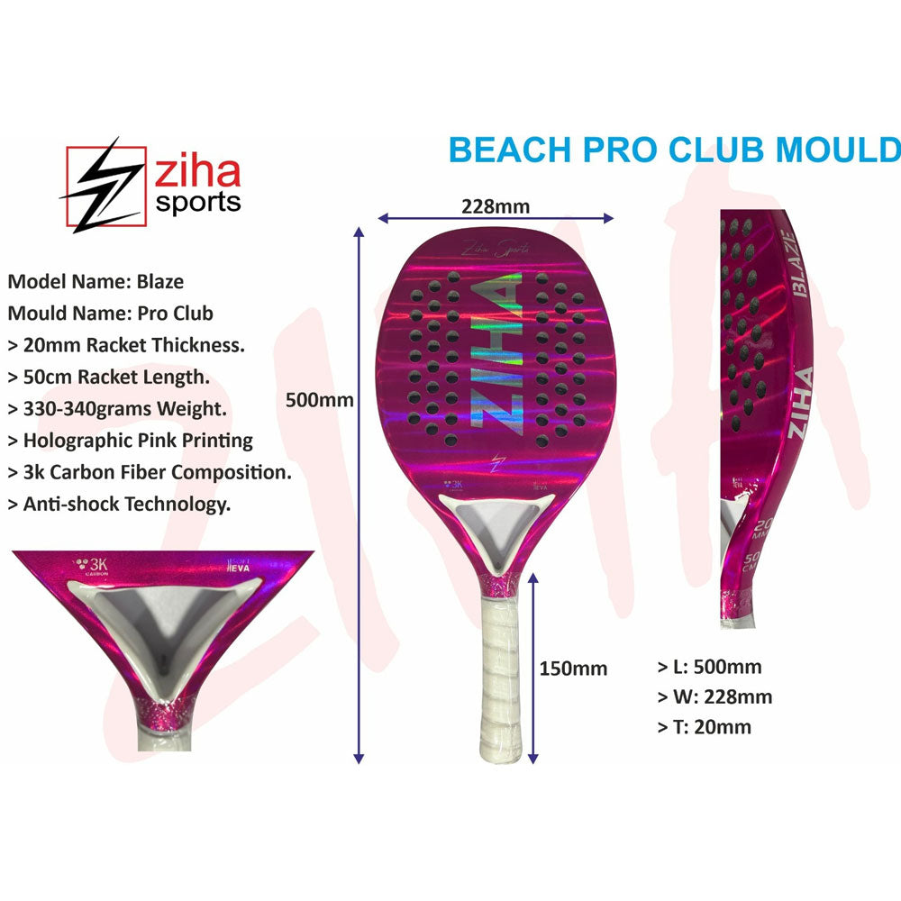 Beach Tennis