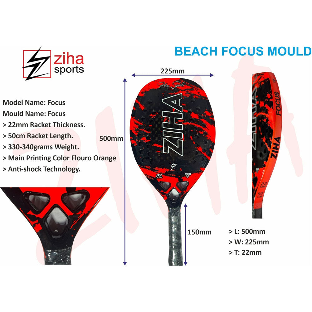 Beach Tennis