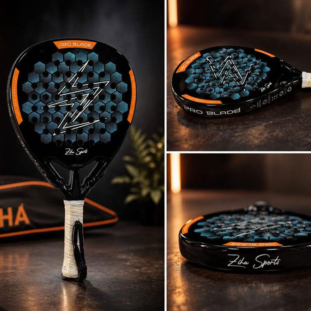 Padel Rackets