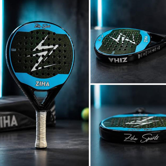 Padel Rackets