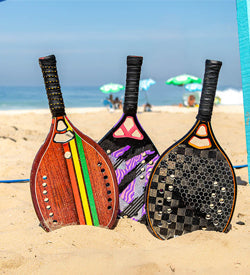 Beach Tennis