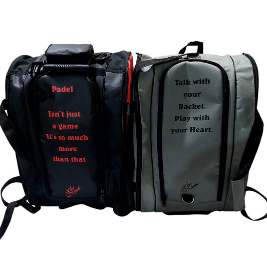 Padel Racket Bag