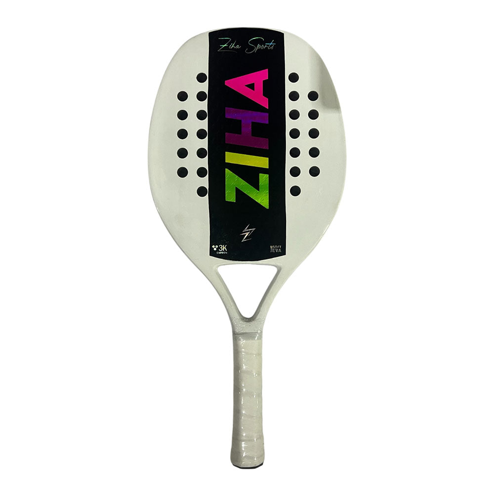 Beach Tennis