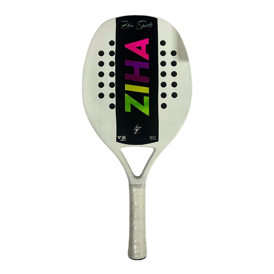 Beach Tennis