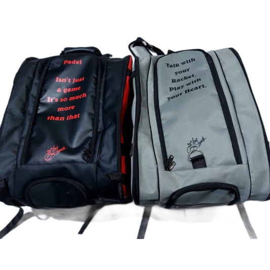 Padel Racket Bag