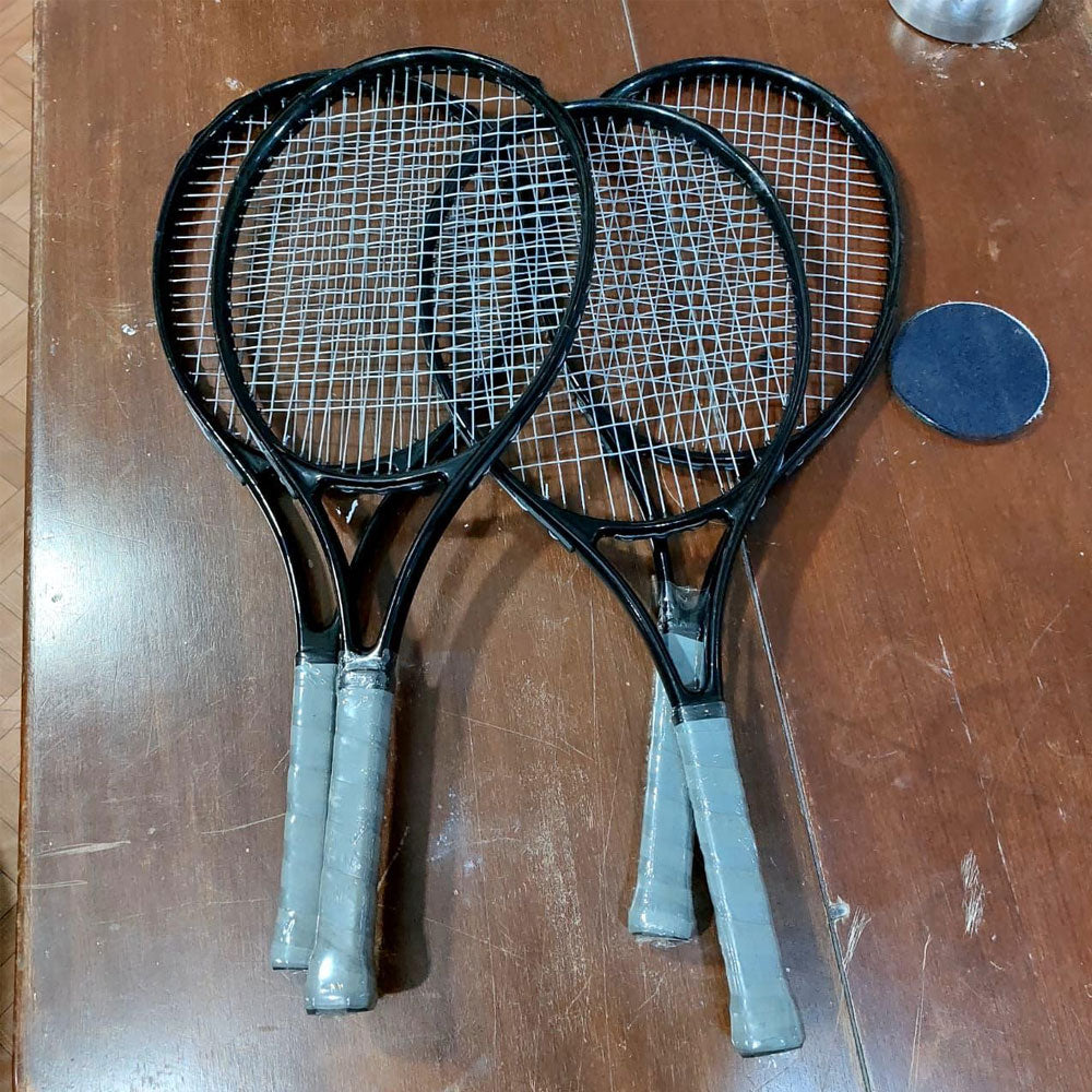 Tennis Racket