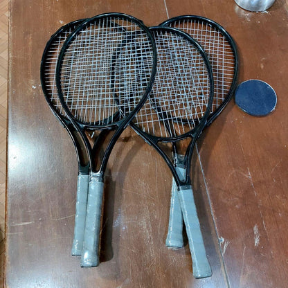 Tennis Racket