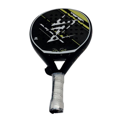 Padel Rackets