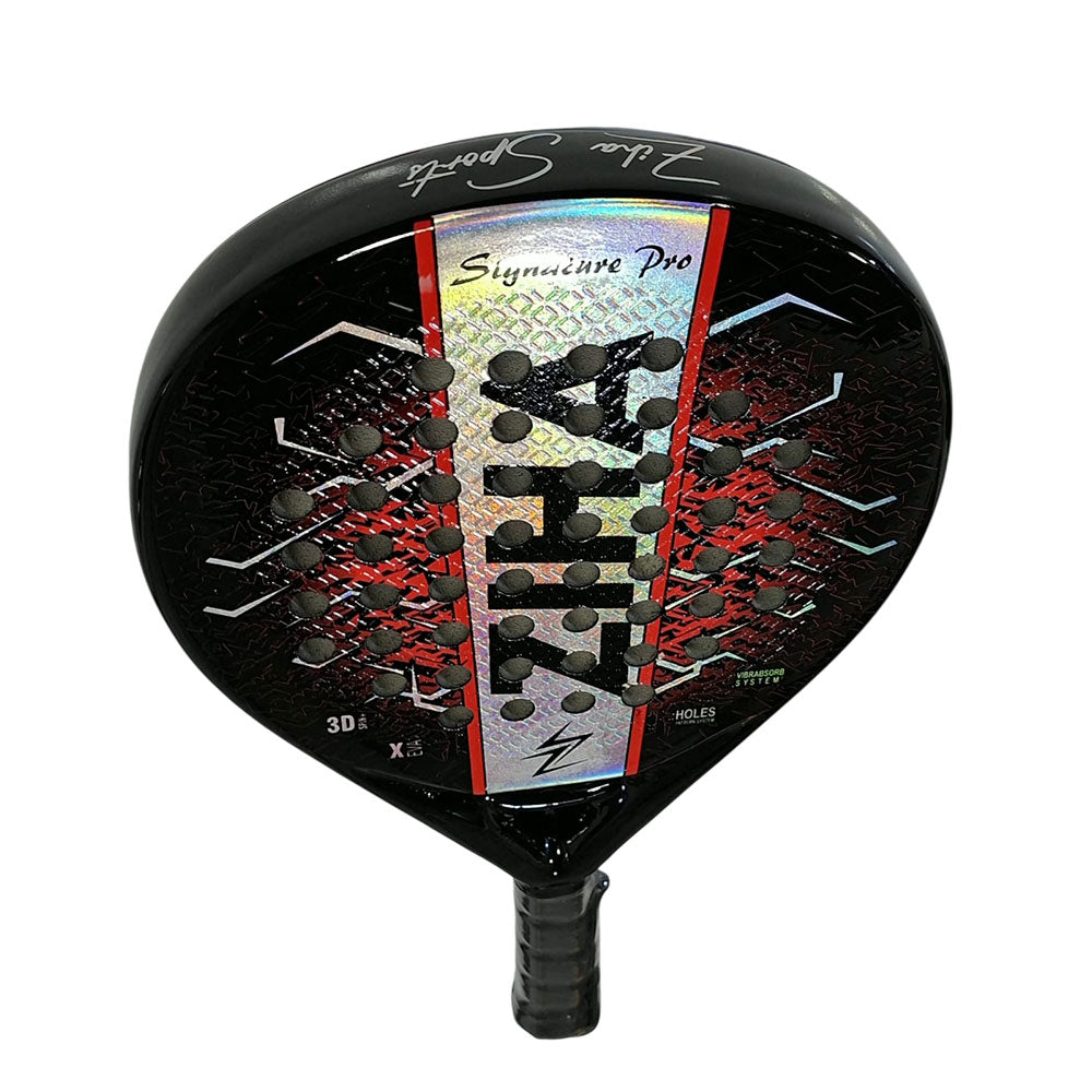 Padel Rackets
