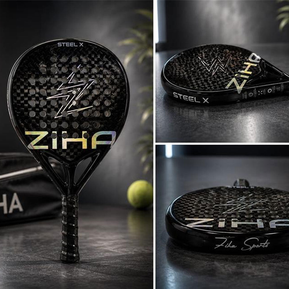 Padel Rackets