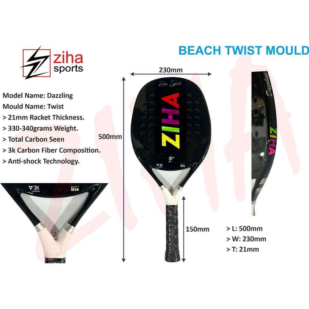 Beach Tennis
