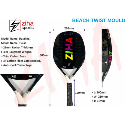 Beach Tennis