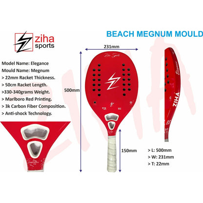 Beach Tennis