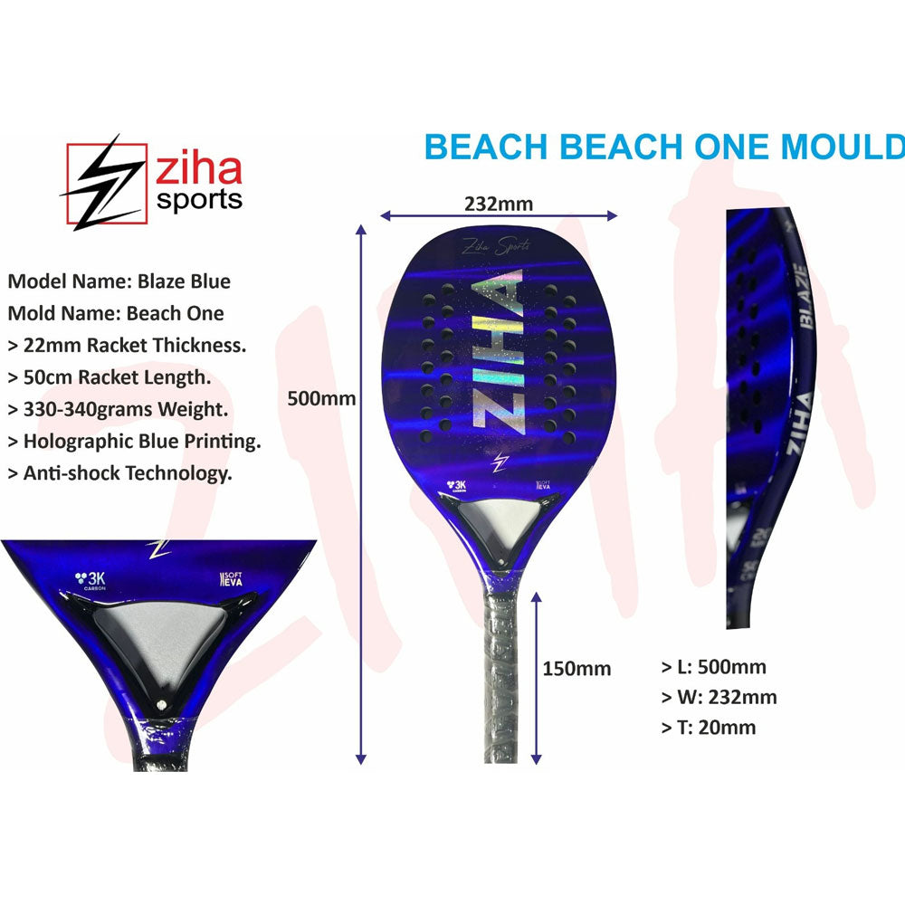 Beach Tennis
