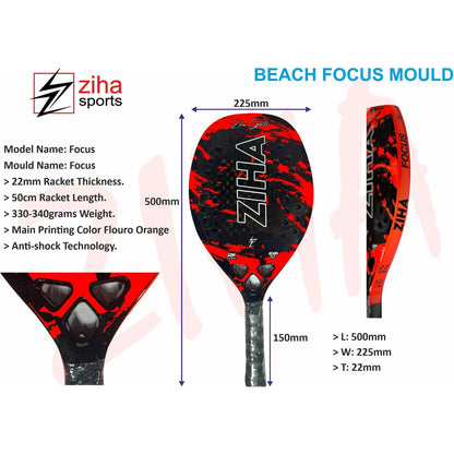 Beach Tennis