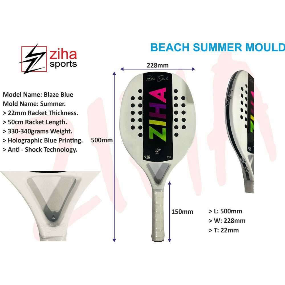 Beach Tennis
