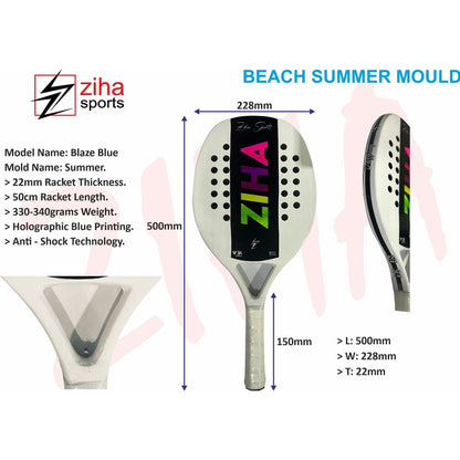 Beach Tennis
