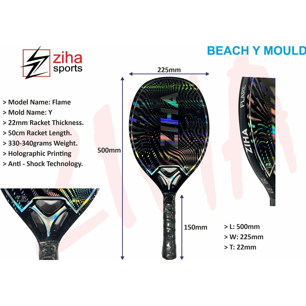 Beach Tennis